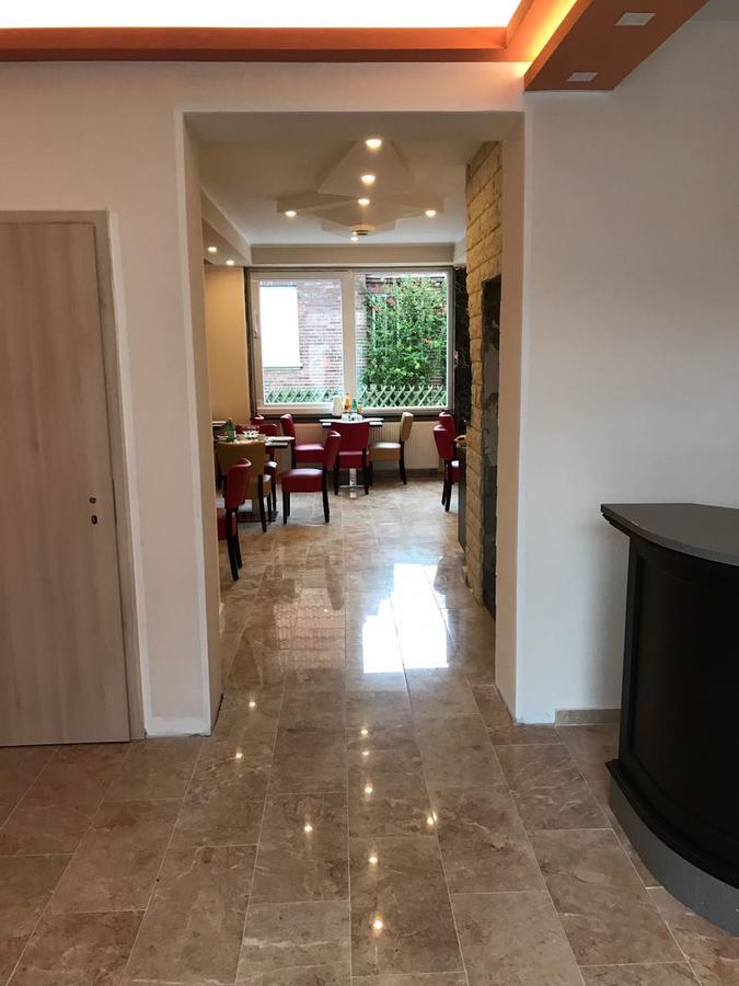 Sophia Hotel Warendorf