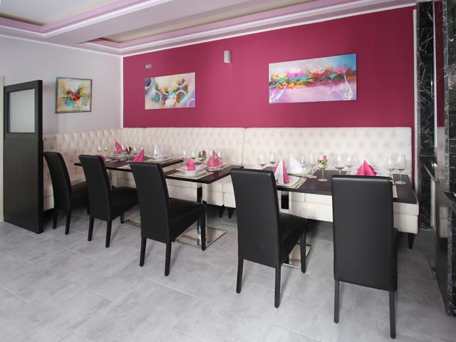 Hotel Sophia Warendorf